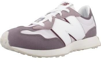 Nízke tenisky New Balance  GS327V1 MEDIUM