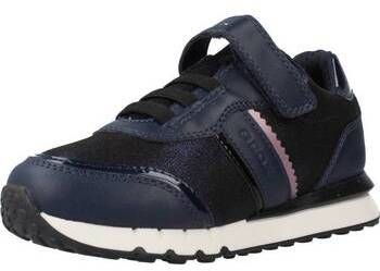 Nízke tenisky Geox  J FASTICS GIRL B