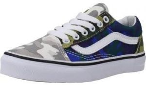 Nízke tenisky Vans  UY OLD SKOOL