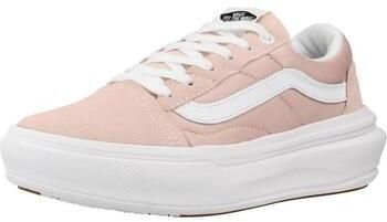 Nízke tenisky Vans  OLD SKOOL OVERT