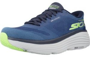 Nízke tenisky Skechers  MAX CUSHIONING END