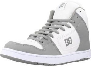 Členkové tenisky DC Shoes  MANTECA 4 M HI