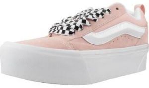 Nízke tenisky Vans  KNU STACK SPORT SPICE