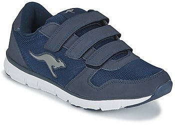 Nízke tenisky Kangaroos  K-BLUERUN 701