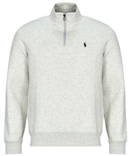 Mikiny Polo Ralph Lauren  SWEAT 1/2 ZIP EN DOUBLE KNIT TECH