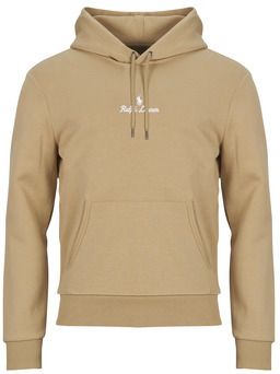 Mikiny Polo Ralph Lauren  SWEATSHIRT BRODE EN DOUBLE KNIT TECH
