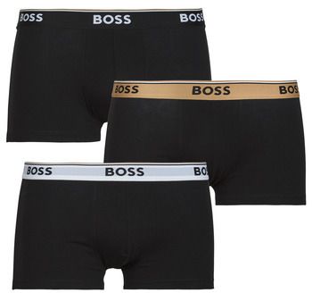 Boxerky BOSS  Trunk 3P Power
