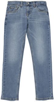 Rovné džínsy Levis  502 REGULAR TAPER FIT STRONG PERFORMANCE