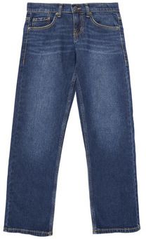 Rovné džínsy Levis  555 RELAXED STRAIGHT