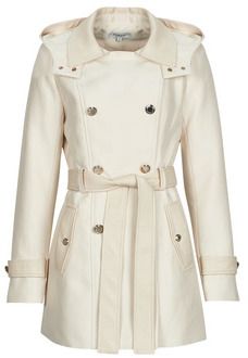 Kabátiky Trenchcoat Morgan  GZIMA