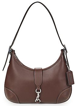 Tašky cez rameno Coach  HAMPTONS HOBO
