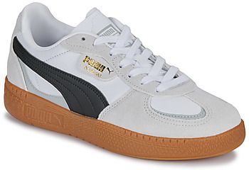Nízke tenisky Puma  Palermo Moda Wns