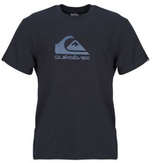 Tričká s krátkym rukávom Quiksilver  EV COMP LOGO SS