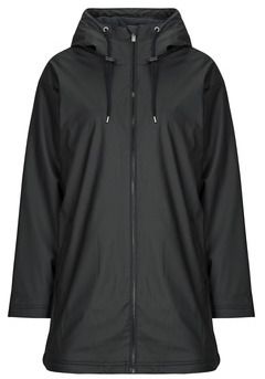Kabáty Roxy  RAIN ROAD POLAR ZIP