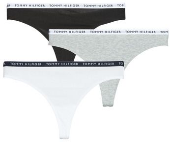 String Tommy Hilfiger  3P THONG