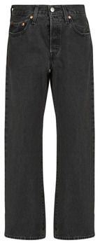 Rovné džínsy Levis  501® '90s ANKLE