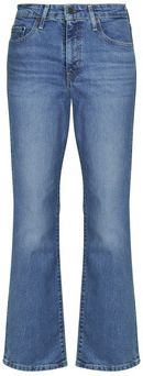 Džínsy Bootcut Levis  725 AUTHENTIC KICK BOOT