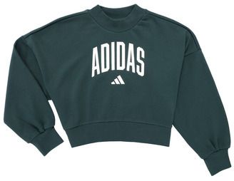 Mikiny adidas  Seasonals Essentials Collegiate Typography Crewneck Sweatshirt K