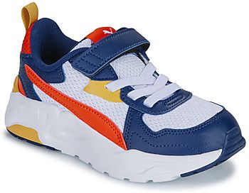 Nízke tenisky Puma  Trinity Lite AC + PS