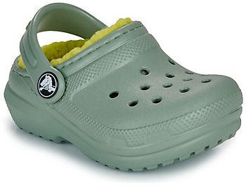 Nazuvky Crocs  Classic Lined Clog T