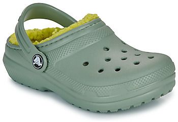 Nazuvky Crocs  Classic Lined Clog K