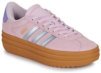 Nízke tenisky adidas  VL COURT BOLD J
