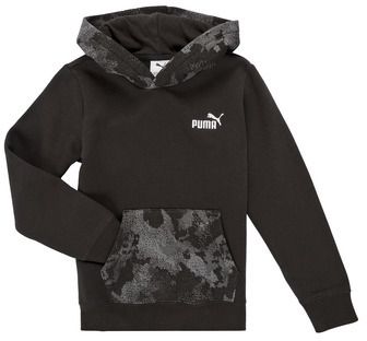 Mikiny Puma  ESS CAMO Hoodie FL
