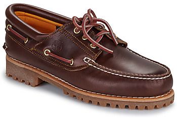 Námornícke mokasíny Timberland  TIMBERLAND AUTHENTIC