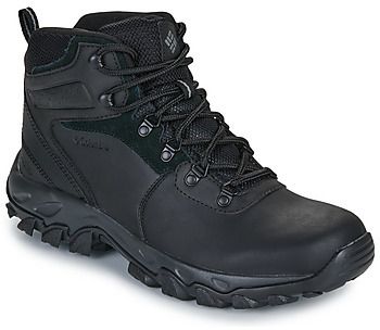 Turistická obuv Columbia  NEWTON RIDGE PLUS II WATERPROOF