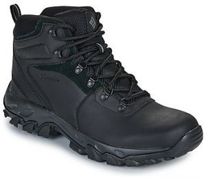 Turistická obuv Columbia  NEWTON RIDGE PLUS II WATERPROOF