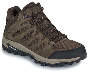 Turistická obuv Columbia  REDMOND IV MID WATERPROOF