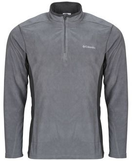 Flísové mikiny Columbia  KLAMATH RANGE II HALF ZIP