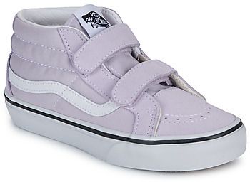 Členkové tenisky Vans  SK8-Mid Reissue V