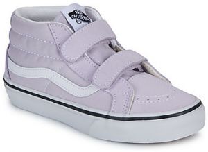 Členkové tenisky Vans  SK8-Mid Reissue V
