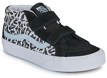 Členkové tenisky Vans  SK8-Mid Reissue V