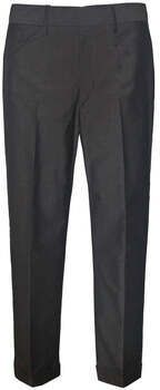 Nohavice Chinos/Nohavice Carrot Low Brand  -