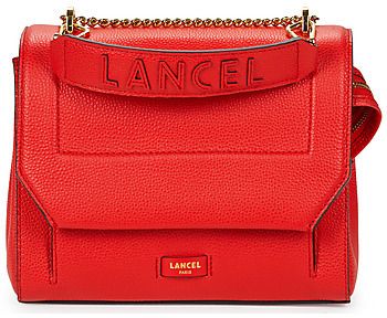 Tašky cez rameno Lancel  NINON DE LANCEL M