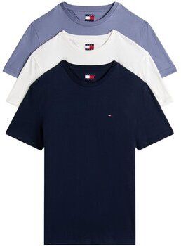 Tričká s krátkym rukávom Tommy Jeans  DM0DM21579