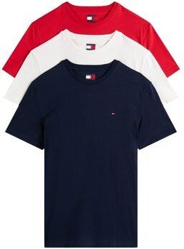 Tričká s krátkym rukávom Tommy Jeans  DM0DM21579