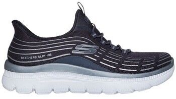 Nízke tenisky Skechers  SUMMITS PLUS - SOFT LUSTER