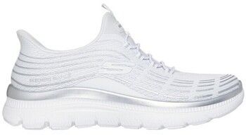Nízke tenisky Skechers  SUMMITS PLUS - SOFT LUSTER