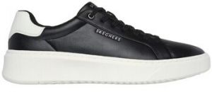 Nízke tenisky Skechers  COURT BREAK-SUIT SNEAKER