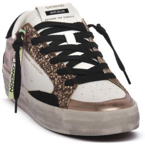 Nízke tenisky Crime London  SNEAKER