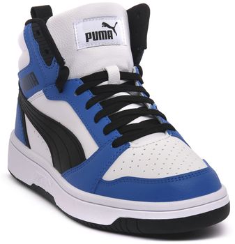 Členkové tenisky Puma  06 REBOUND V6 MID JR