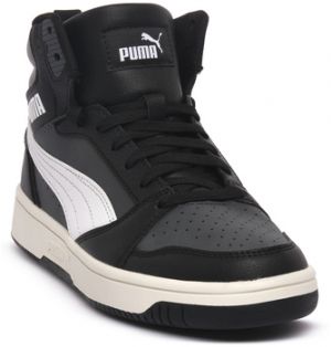 Členkové tenisky Puma  29 REBOUND V6 MID JR