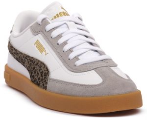 Nízke tenisky Puma  01 CLUB II ERA ANIMAL