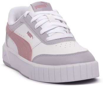 Nízke tenisky Puma  04 CARINA MIA SD