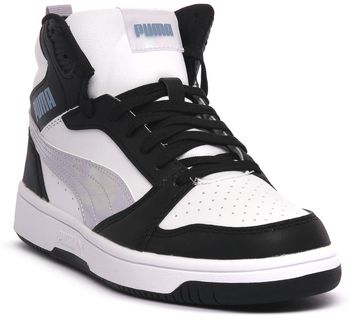 Členkové tenisky Puma  02 REBOUND V6 SPACE BELLE JR