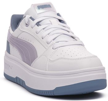 Nízke tenisky Puma  02 REBOUND SPACE BELLE JR