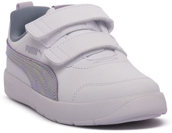 Nízke tenisky Puma  02 COURTFLEX V3 PS